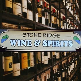 Gift Certificate – Stone Ridge Spirits and Wine – $25 Value item