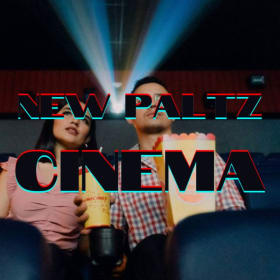 Two Movie Tickets – New Paltz Cinemas – $19 Value item