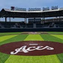 EXPERIENCES: #117- UE Baseball item