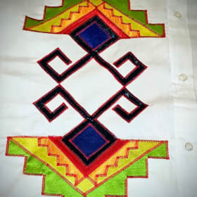 XL Applique Shirt item