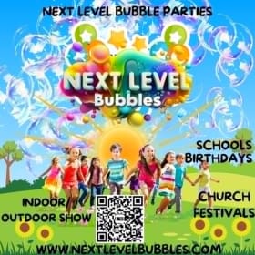 30 minute indoor performance item