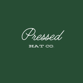Pressed Hat Co. item