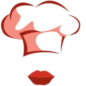 Catered meal for four item