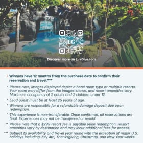 Heavenly Hawaii item