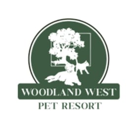 Woodland West Pet Resort item