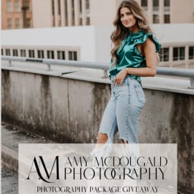 In Touch Photo Package item