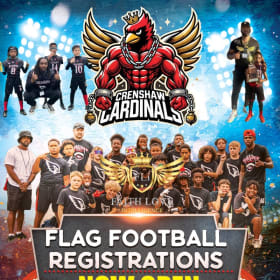 Spring Football item