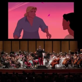 ENTERTAINMENT| Samohi Orchestras - Reserved Seats + Parking item