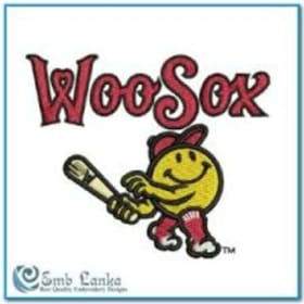 Woosox Tickets item