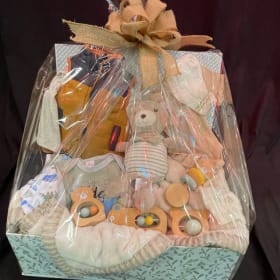 5. Lil Boy Blue item