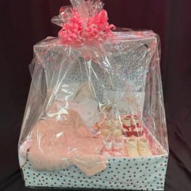 6. Precious in Pink item