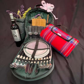 7. Picnic Surprise item