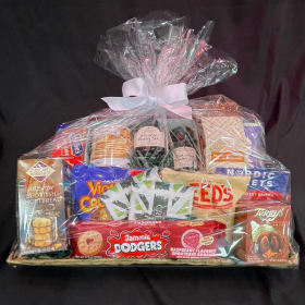 18. Gourmet Delight item