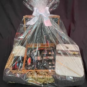 22. Wine Tools & Dine item