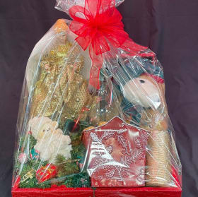 23. Glow of Christmas item