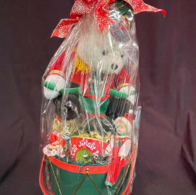 24. I'll Jingle to That item