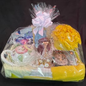 26. Sunny Tea Time item