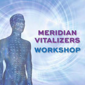 ON - LINE SOUND ESSENCE MERIDIAN WORKSHOP item