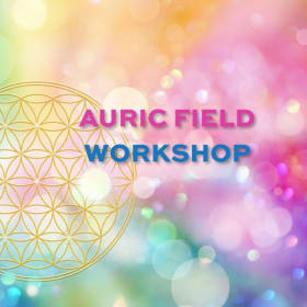 ON - LINE SOUND ESSENCE AURIC FIELD WORKSHOP item