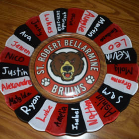 Fourth Grade on a Platter item