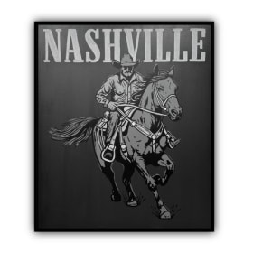 Larry Stewart Artwork item