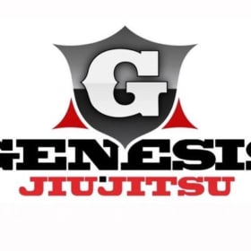 Genesis Jiujitsu two months unlimited training item