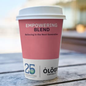 10 oz Empowering Blend (Pre-Order!) item