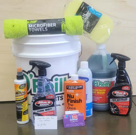 Shiny Vehicle Happy Vehicle item