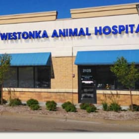 39. Westonka Animal Hospital item