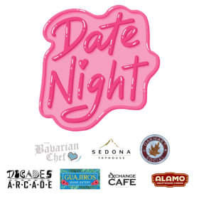 A Bundle of Date Nights item