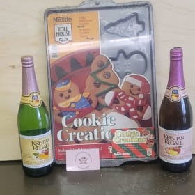 Baking with the kids?? item