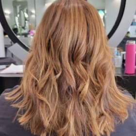 610 - LaVogue Hair Cut item