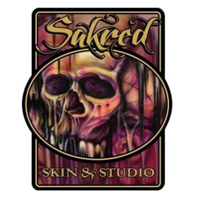 $200 GC | Sakred Skin item