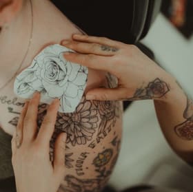 $100 GC | Sakred Skin item