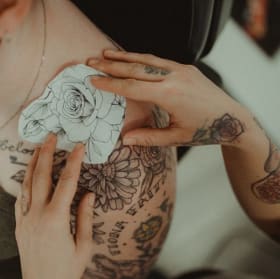 $100 GC | Sakred Skin item