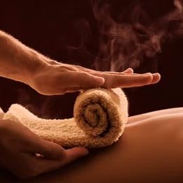 Soul to Sole Spa Gift Certificates (two - 1 hour massages) item