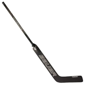 MN Wild Goalie Filip Gustavsson Hockey Stick item