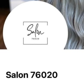 $50 towards service by Carolynn Moore at Salon 76020 item