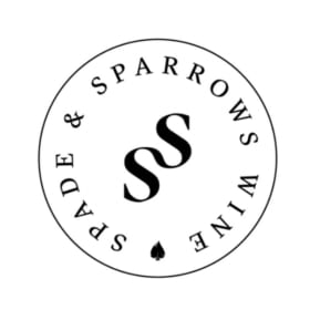 Spade & Sparrows Wine item