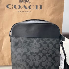Coach Purse item