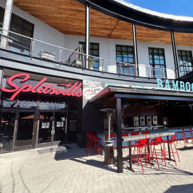 Splitsville - Adult Night Out OR Kids Birthday Party item