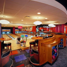 Splitsville - Adult Night Out OR Kids Birthday Party item