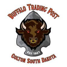 Buffalo Trading Post Package item