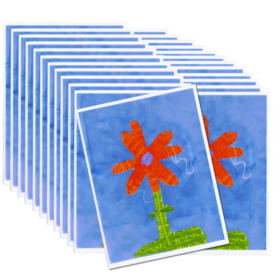 Notecards (Set of 24) item