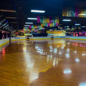 United Skates - Family 4 Pack item