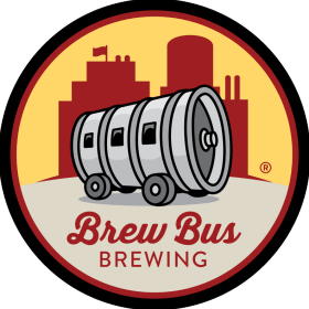Brew Bus - 4 Local Loop Passes item
