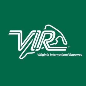 4 Weekend Passes to Virginia International Raceway item