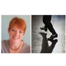 Private 1-Hour Tap Dancing Lesson from Geri Carlson Sauls item