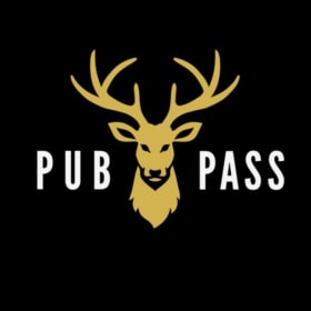Pub Pass - 2 passes item