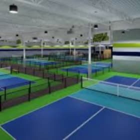 R2R Pickleball Basket item